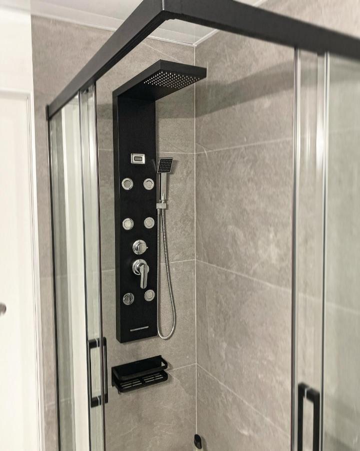 Aparta Suite La Nuit Калафел Екстериор снимка